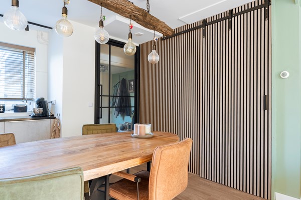 Medium property photo - Pottenbakkersstraat 8, 8701 EA Bolsward